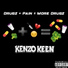 Kenzo Keen