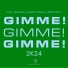 Semitoo, Marc Korn, Phil Praise