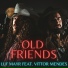 Luf Mayr feat. Vittor Mendes