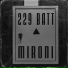 MIRONI