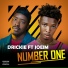 Drickie feat. Joeim