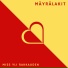 Mäyrälakit