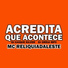 Mc Reliquiadaleste