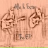 Allie & Foster