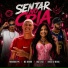 mc binho, Mc Lysa, diego a midia, rodrigo pk