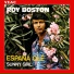 Roy Boston