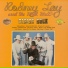 Rodney Lay and the Wild West