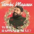 Tambi Masaev