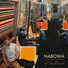 NABOWA feat. サッコン, NAGAN SERVER