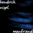 Kendrick Nigel