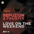 Refuzion, Faustix