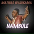 Mathias Walukagga