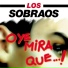 Los Sobraos