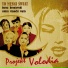 Projekt Volodia