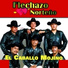 Flechazo Norteño