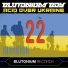 Blutonium Boy