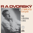 R. A. Dvorský