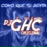 DJ GHC