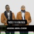 ARUSHA MENs CHOIR