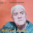 Mokrane Agawa