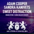 Adam Cooper, Sandra Kanivets