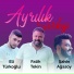 Fatih Tekin, Eli Türkoğlu, Şahin Ağasoy