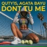 Quty1s, Agata Bayu
