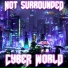Not surrounded