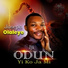 Joseph Olaleye