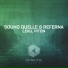 Sound Quelle, Referna