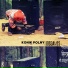 konik polny
