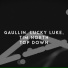 Gaullin, Lucky Luke, Tim North