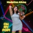 Madeline Alicea