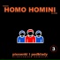 Homo Homini