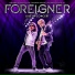 Foreigner