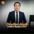 Umidbek Mamadaliyev
