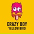 yellow bird
