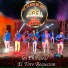 El Flaco de Oro y Su Ritmo Rojo