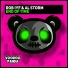 Rob IYF, Al Storm