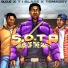 G.O.E, TEMADEY, T.I BLAZE