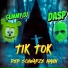 Gummy DJ, DASP