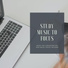 Focus on Study Music