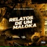 Oficial DJ Menor JV, Dj Mazzay, Mc Jhey, OVNI