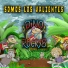 Dino Rockys