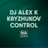 Dj Alex K, KRYZHUKOV