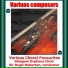 Glasgow Orpheus Choir, Sir Hugh Roberton