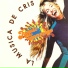 Cris Morena