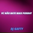 MANDELÃO FUTURISTA OFC, DJ GAFTY