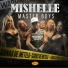 Mishelle Master Boys