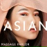 Healing Oriental Spa Collection
